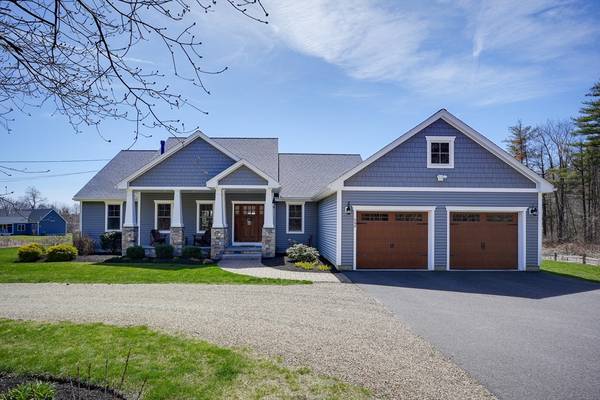 548 Sterling Rd, Lancaster, MA 01523