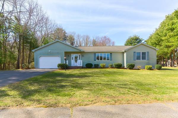 110 Dunnbrook Rd, East Brookfield, MA 01515