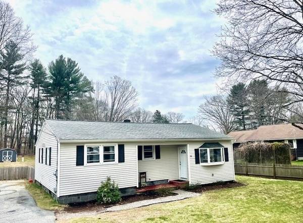 44 Depot Rd, Oxford, MA 01540