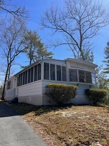 57 Timber Lane, Wareham, MA 02576