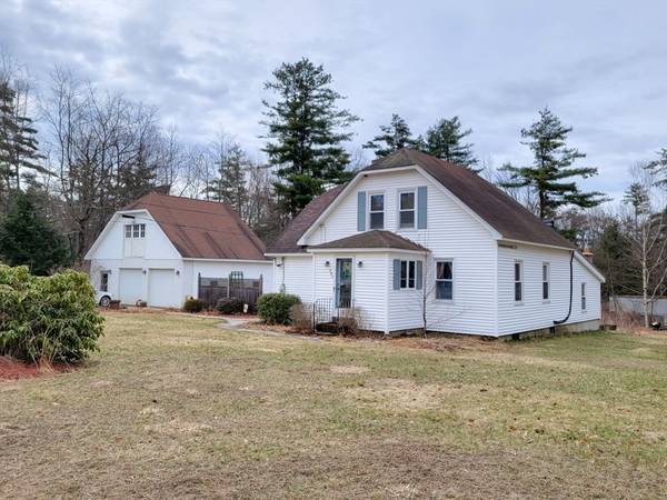 383 State Road, Templeton, MA 01436