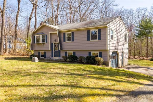 Sturbridge, MA 01566,47 Shepard Road