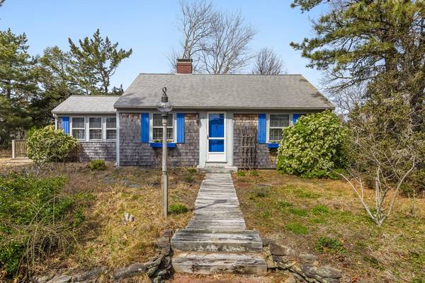 59 Division Street, Dennis, MA 02639