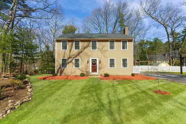 298 Eastside Road, Wrentham, MA 02093