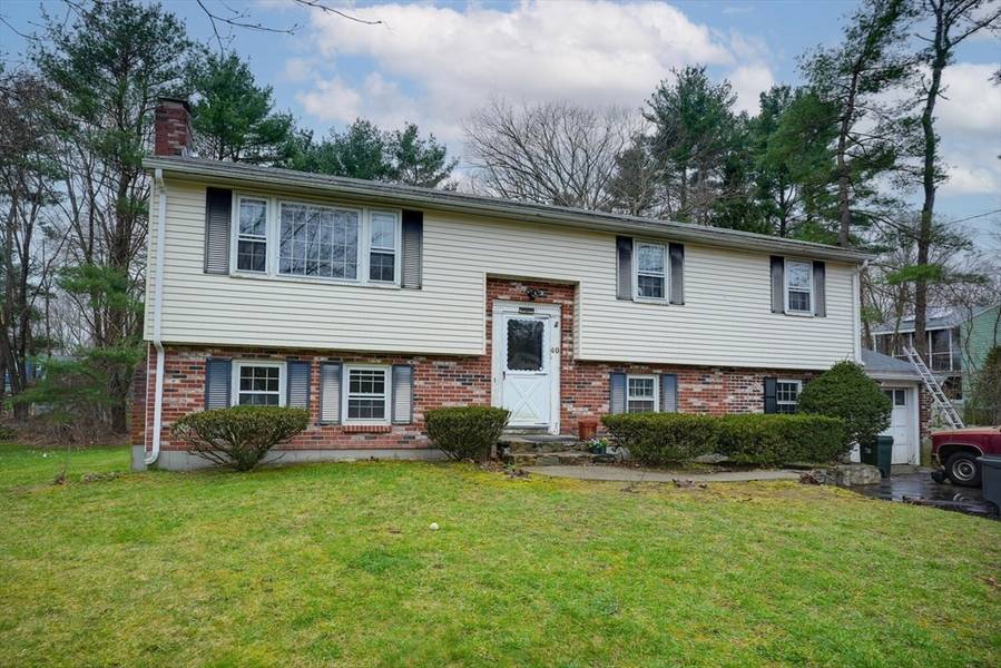 40 Alden Rd., Holliston, MA 01746