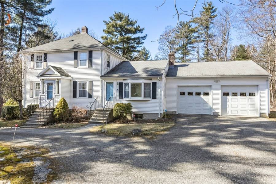 115 Farm Street, Millis, MA 02054