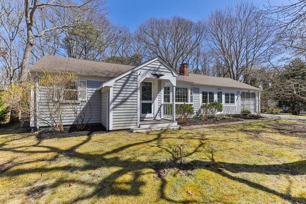 36 Diane Ave, Yarmouth, MA 02664