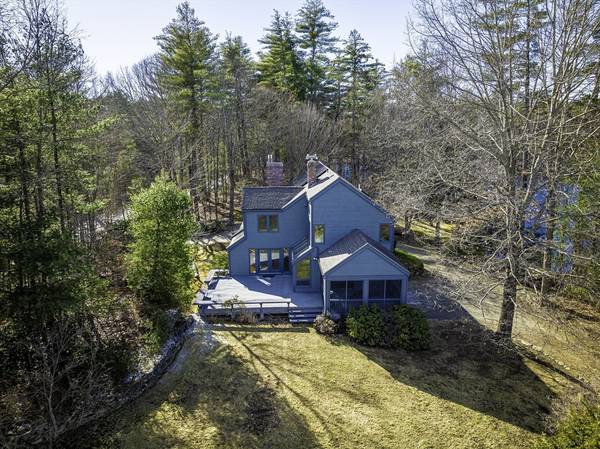 35 Eldridge Rd, Harvard, MA 01451