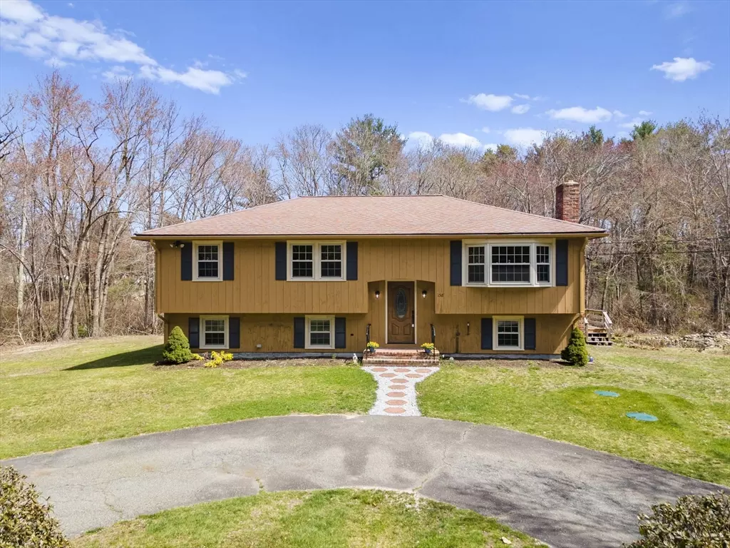 Hanson, MA 02341,158 Bay State Cir