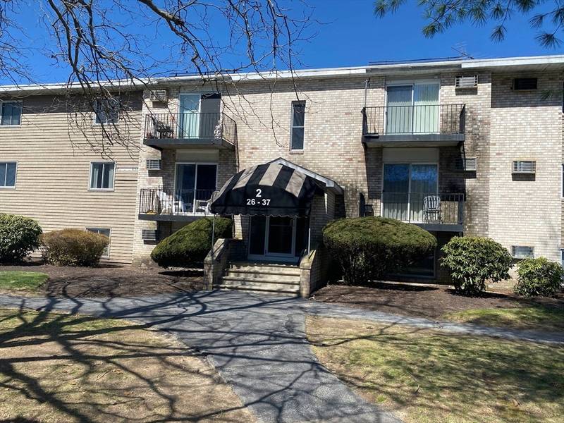 440 North Ave #37, Haverhill, MA 01830