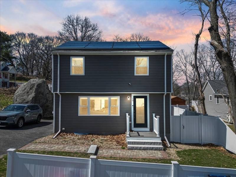 19 Warren Ave, Saugus, MA 01906