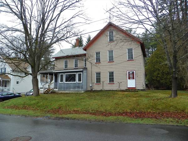 28 Cedar St., Winchendon, MA 01475