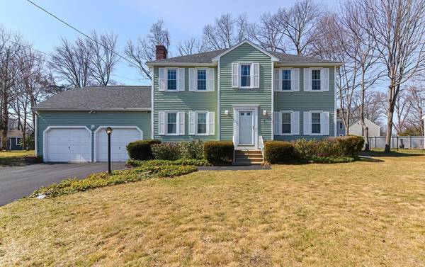 5 Gritte Ln, Milford, MA 01757