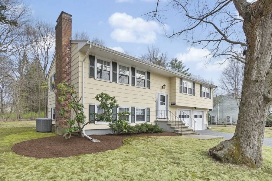 770 Highland Ave, Needham, MA 02494