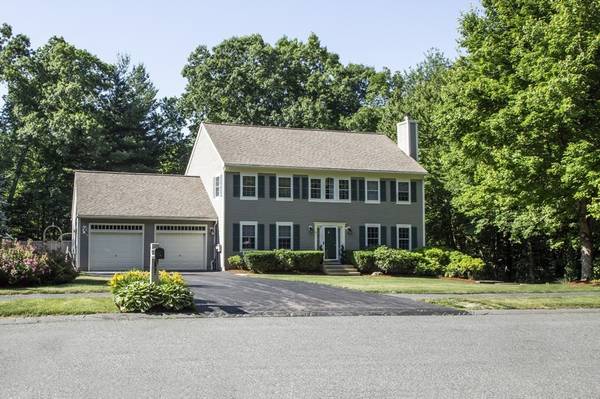 11 Coburn Dr, Ashland, MA 01721