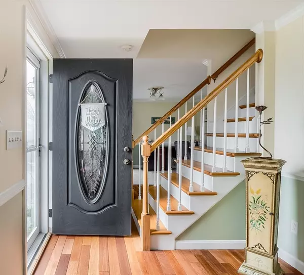 Rutland, MA 01543,9 Prouty Lane