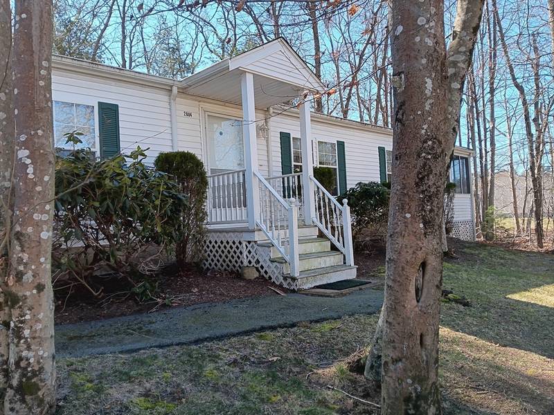 2804 Oak Point, Middleboro, MA 02346