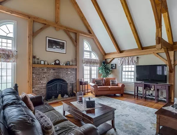 Rutland, MA 01543,60 Emerald Road