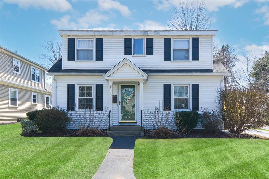 6 Baxter St, Westborough, MA 01581