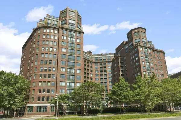 10 Rogers Street #417, Cambridge, MA 02142