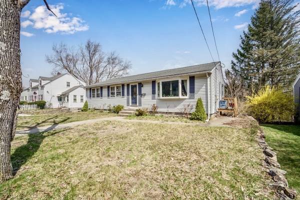 Northbridge, MA 01588,123 Fletcher St