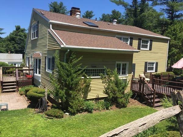 Monson, MA 01057,9 Brimfield Road