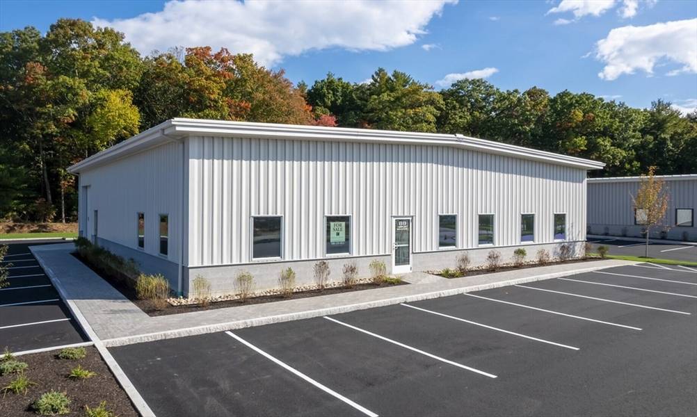 88 Airport Boulevard #7, Marlborough, MA 01752