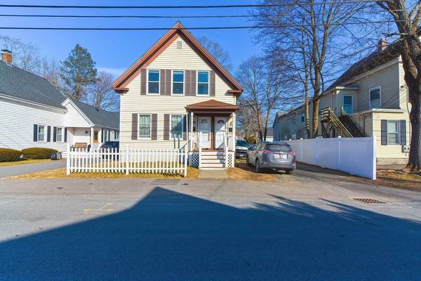 12 Pearl Street, Natick, MA 01760