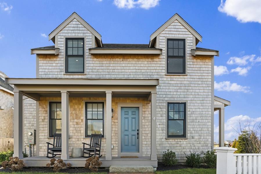 3 Indigo Drive, Nantucket, MA 02554