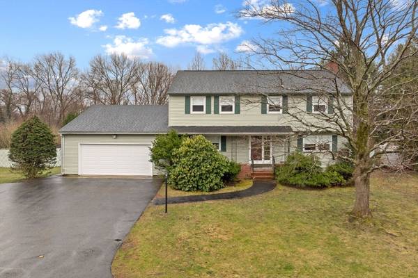 42 Woodburn, Methuen, MA 01844