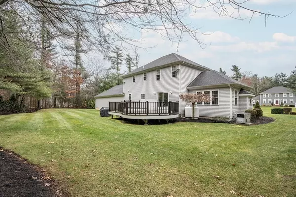 Lakeville, MA 02347,4 Trinity Ln