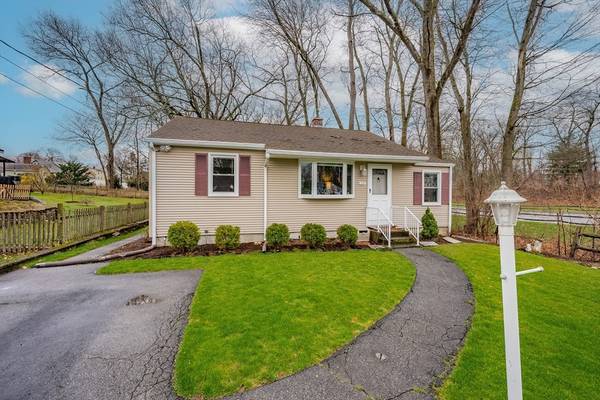 217 Cady St, Ludlow, MA 01056