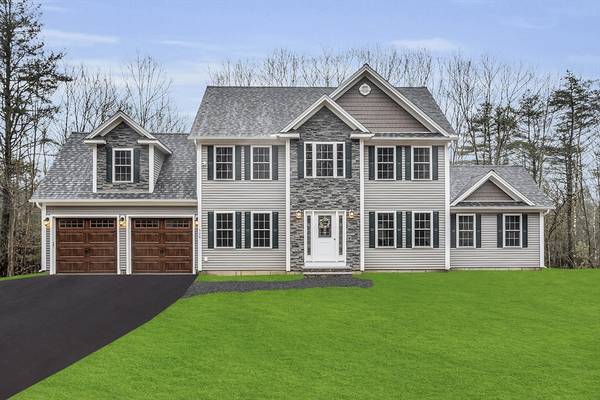 526 Hubbardston Rd, Templeton, MA 01468