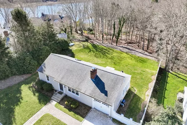 Falmouth, MA 02536,94 Sailfish Drive