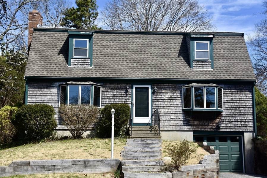 82 Bellavista Drive, Bourne, MA 02559