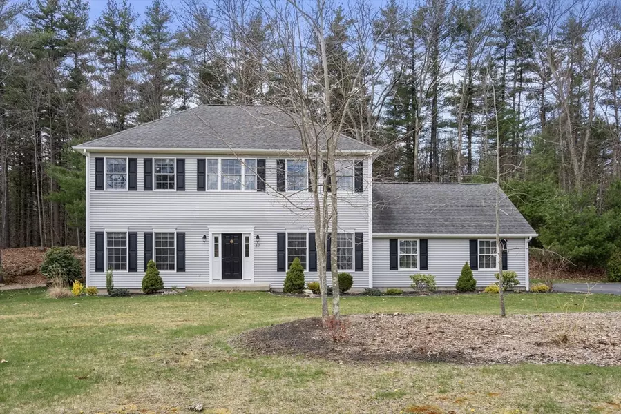 37 Tannery, Sturbridge, MA 01566