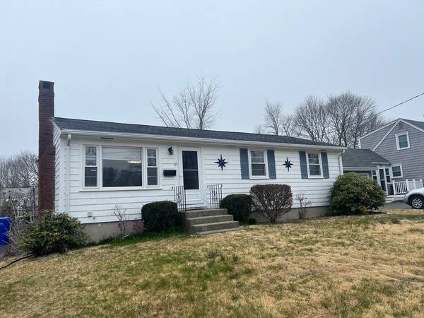 65 Johnson Terrace, Rockland, MA 02370