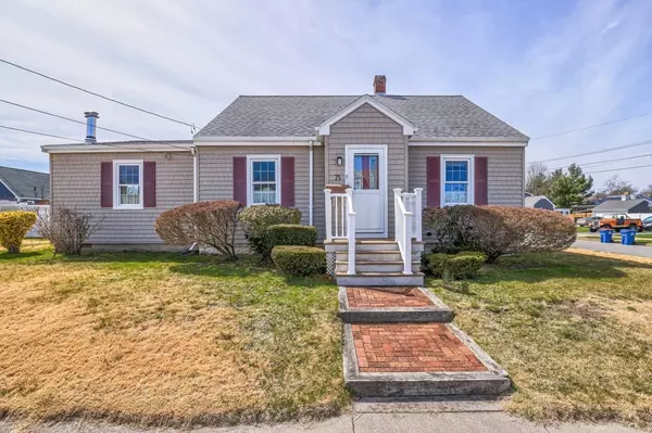 New Bedford, MA 02745,71 Pine Grove St