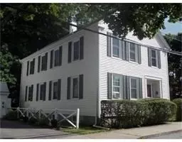 5 Lincoln Street #5, Plymouth, MA 02360