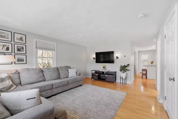 Wilmington, MA 01887,5 Sudbury Ave