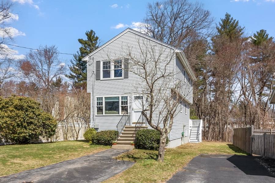 5 Sudbury Ave, Wilmington, MA 01887