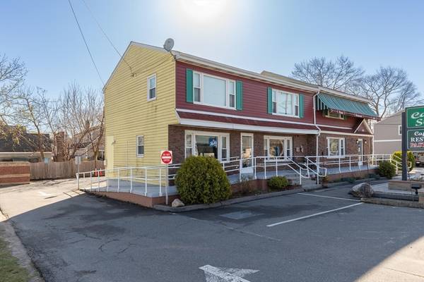 1300 Main St, Tewksbury, MA 01876