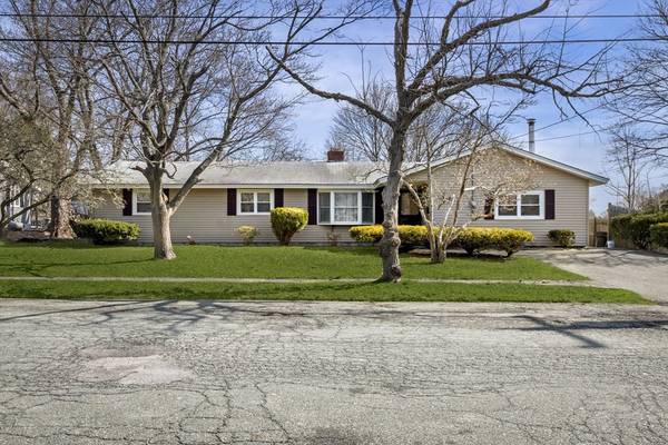 7 Wellesley Rd,  Beverly,  MA 01915