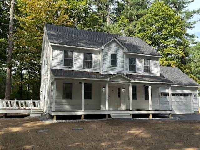 56 Pine Street, Lunenburg, MA 01462