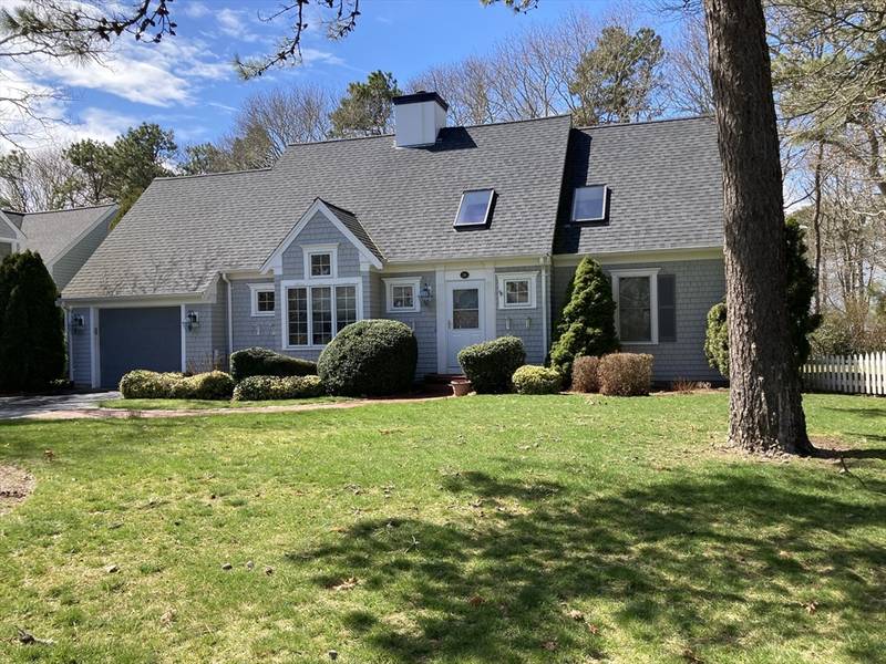 31 Daybreak, Barnstable, MA 02601