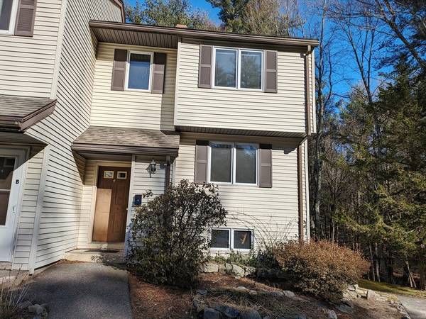 31 Rum Hollow #A,  Fremont,  NH 03044