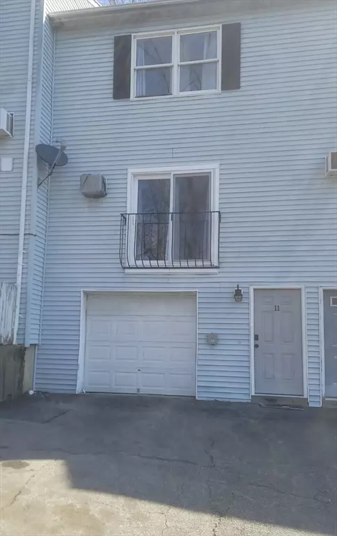 Worcester, MA 01610,11 Gediminas St #11