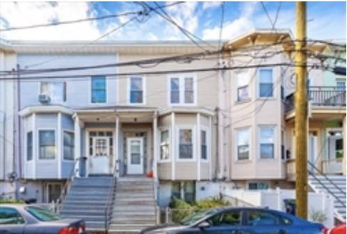 29 Mount Pleasant St, Somerville, MA 02145