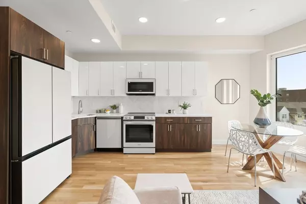 Boston, MA 02119,16 Taber Street #501