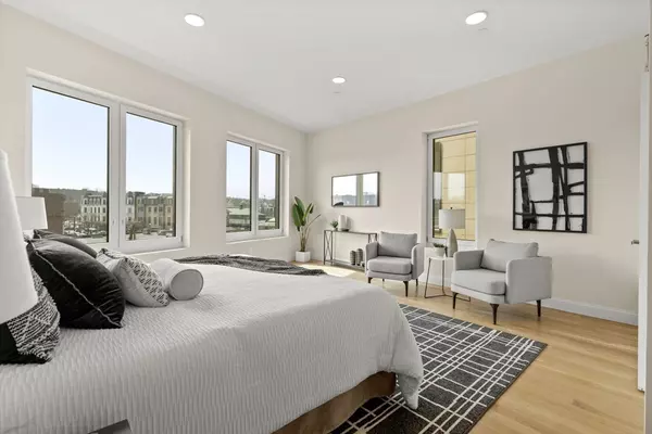 Boston, MA 02119,16 Taber Street #501